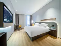 ジンジャン インホテル（ケイ県名都城）