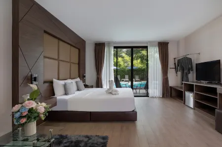 The Bell Airport Phuket Hotel