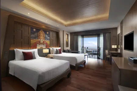 Amari Vogue Krabi