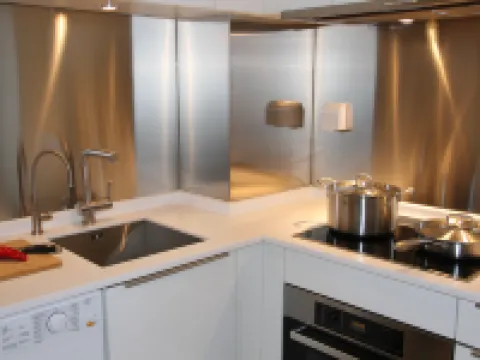 Haiyi International Apartment Hotels in Qingdao