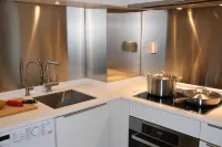 Haiyi International Apartment Hotels in Qingdao