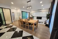 Live with Passion Pool Villa