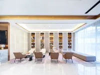 ラベンダーホテル(合肥高速鉄道南駅)