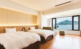 Etajimasou Hotel & Spa Hiroshima