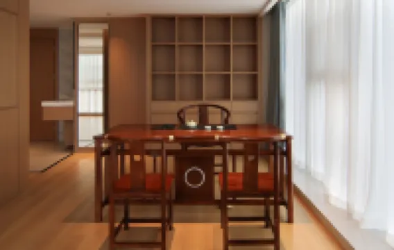 成都百港インターナショナルホテル（双流空港ターミナル） 双流西駅周辺のホテル