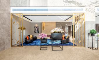 Homeinn Selected Hotel (Taiyuan Xiaodian Comprehensive Reform Zone Wusu Airport)