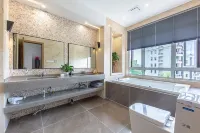 Qiandaohu Lakeview Resort Villa (Hilton) - สระว่ายน้ำส่วนตัว