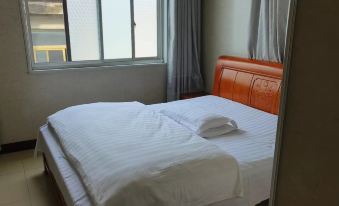Yongjian Hotel, Taixing City