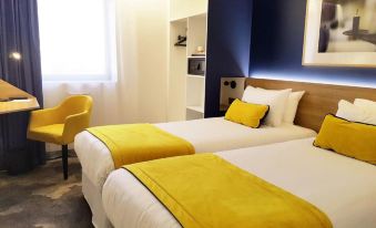 B&B HOTEL Paris 17 Batignolles