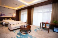 Xiong'an Country Park Hotel Hotels in Rongcheng