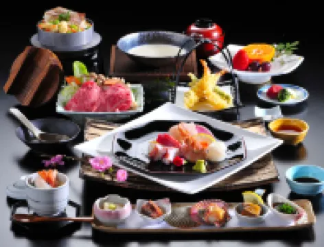 海岳温泉度假酒店