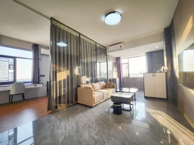 楓和公寓 鄰近湖光巖風景區-第四紀斷層遺跡的酒店