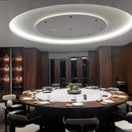Haomei International Hotel (Anxi Government Store)