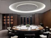 Haomei International Hotel (Anxi Government Store) Hotels in Anxi