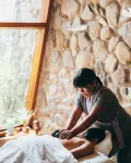 Rio Sagrado, A Belmond Hotel, Sacred Valley - spa