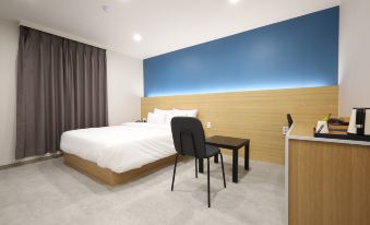 Calmrest Gimhae