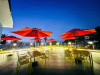 Montani Beach Resort Puerto Galera Powered by Cocotel - 3-Star