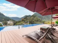 廣東第一峯森林温泉度假酒店 陽山酒店