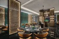 Crowne Plaza SHANGLUO by IHG - Breakfast