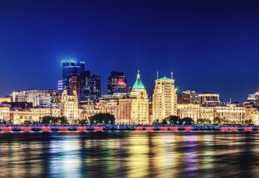 24K 인터내셔널 호텔 조식 장소