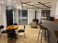 Yuanshan Yunxuan Homestay (Zhaotong Dashan Baodian) - Homestays