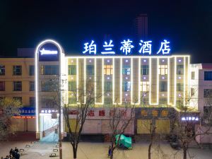 Hotel Linxia Perlanti