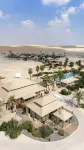 The Outpost Al Barari Camp