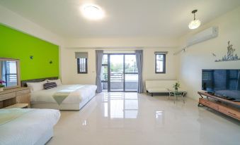 Hualien Venus BNB
