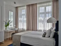 Hotel Indigo WARSAW - NOWY SWIAT by IHG Hotels near Foksal Gallery