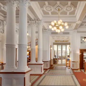 Boutique Hotel Seven Days Prague Отели рядом с достопримечательностью «Государственная пражская Опера»