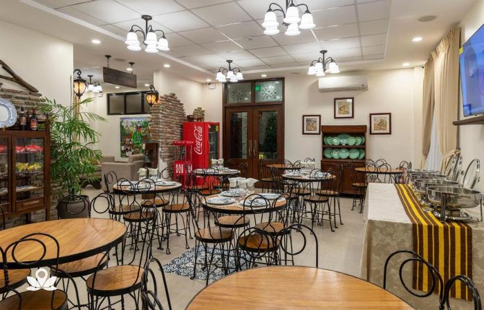 Casa Marita Vigan