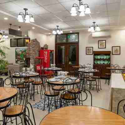 カーサ マリタ ヴガン Hotel Exterior