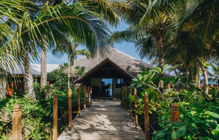 White Grass Ocean Resort & Spa