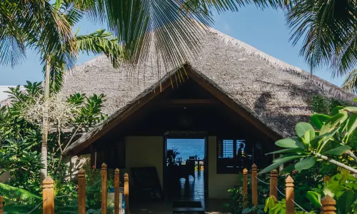 White Grass Ocean Resort & Spa