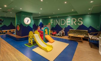 Finders Hotel-Fu Qian