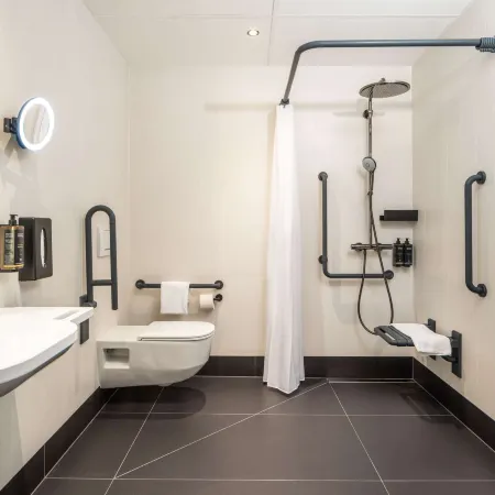 Hotel Mercure Wien City Отели рядом с достопримечательностью «Церковь Петерс»
