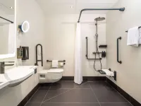 Hotel Mercure Wien City - en bord de mer