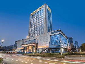 Crystal Orange  Jiaxing Nanhu Yaoban Hotel