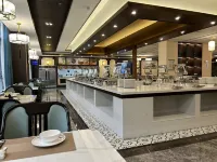 Xiajiang Yulushan International Hotel Hotels in Xiajiang