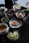 Tyndall Hotel · Gap - breakfast