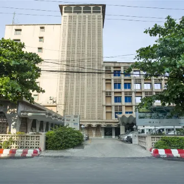 Hotel Agrabad