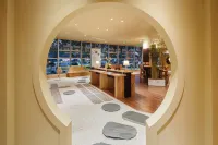 Onsen and Zen  Resort Hotel Leshan