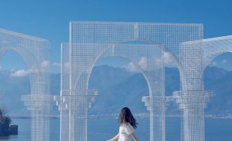 ARCADIA SEAVIEW DESIGN HOTEL