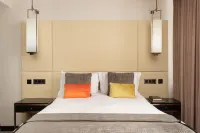Montcalm Royal London House-City of London