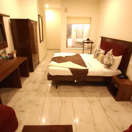 Hotel Multitech Premium