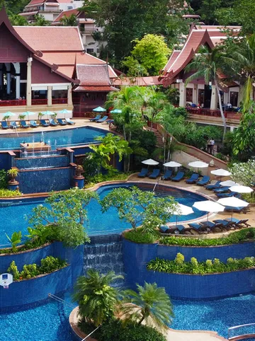 รูปภาพของโนโวเทล ภูเก็ต รีสอร์ท