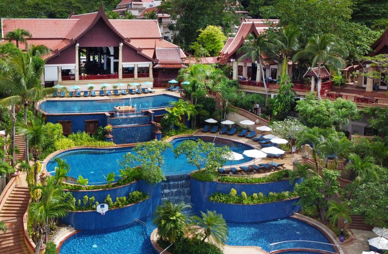 Novotel Phuket Resort photo 2