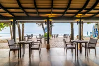 Baan Khaolak Beach Resort