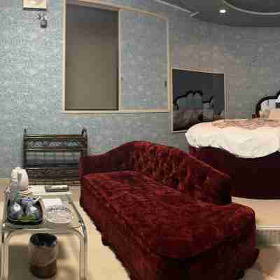 ホテルロビン Rooms