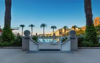 Monte-Carlo Beach - Beach